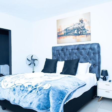 بولاوايو De Lux Villa المظهر الخارجي الصورة