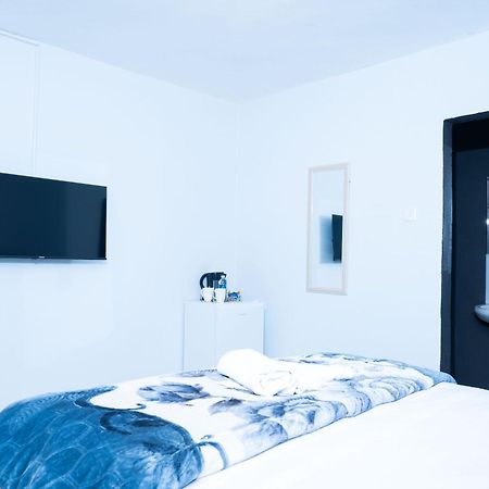بولاوايو De Lux Villa المظهر الخارجي الصورة
