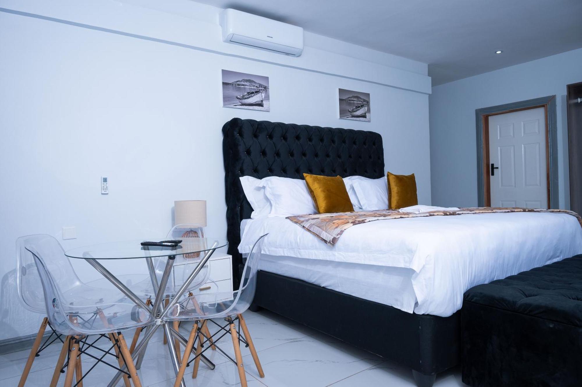 بولاوايو De Lux Villa المظهر الخارجي الصورة