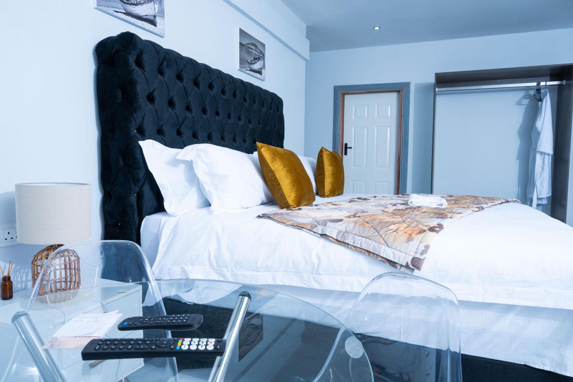 بولاوايو De Lux Villa المظهر الخارجي الصورة